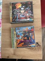 Burning Rangers und Shining Force 3 Part 2 Sega Saturn NTSC-J Niedersachsen - Edemissen Vorschau