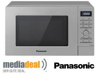 Panasonic NN-S29KSMEPG Solo-Mikrowelle silber - NEU Nordrhein-Westfalen - Lübbecke  Vorschau