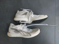 Puma Run nitro liberate 38,5 24,5 cm leichte Laufschuhe Wettkampf Hessen - Oberursel (Taunus) Vorschau