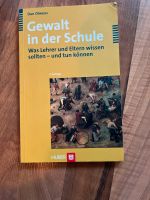 Fachbuch: Gewalt in der Schule Hannover - Vahrenwald-List Vorschau