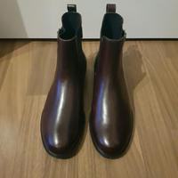Ecco Leder  Stiefelette Gr.39 Neu Braun Dortmund - Hörde Vorschau