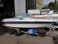 Motorboot Sportboot Cobia 169 Challenger mit 60PS Parsun Bj 2020 Dortmund - Bodelschwingh Vorschau