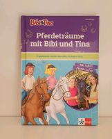 Bibi und Tina Buch Pferdeträume Rheinland-Pfalz - Pirmasens Vorschau