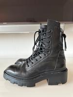 ASH MADNESS Damen Boots 38 Bayern - Aschaffenburg Vorschau