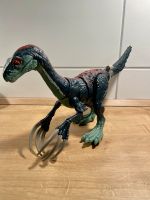 Jurassic World Dinosaurier, mit Sound und Bewegung Nürnberg (Mittelfr) - Aussenstadt-Sued Vorschau