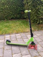 Stunt Scooter Roller für Kinder, grün-schwarz Baden-Württemberg - Leonberg Vorschau