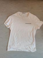 Calvin klein M T Shirt weiß Berlin - Schöneberg Vorschau