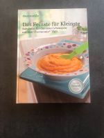 Thermomix Kochbuch: „Das Feinste für Kleinste“ -neuwertig- Rheinland-Pfalz - Weyer Vorschau