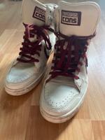 Converse pro leather Mid Gr. 42.5 Hessen - Darmstadt Vorschau