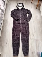 Kuschel Anzug Onesie Jumpsuit Yigga 170/176 Nordrhein-Westfalen - Dinslaken Vorschau