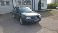 Volkswagen Golf 1.6 Comfortline Rheinland-Pfalz - Neustadt an der Weinstraße Vorschau