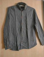 Edles, Anthrazitfarbenes, orig." JACK & JONES Premium Hemd" Gr.M Bayern - Oberasbach Vorschau