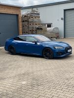 Audi RS 5 500ps Autovermietung -mieten-rent-Leihwagen-Mietwagen Nordrhein-Westfalen - Lünen Vorschau