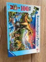 Ravensburger Dinosaurier Puzzle 6+ nr 10 665 3 Bayern - Böbrach Vorschau