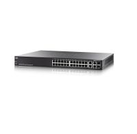 Cisco SG300-28MP Gigabit PoE Ethernet Switch | mit RE inkl MwSt Thüringen - Jena Vorschau