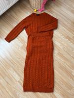 Strick Zweiteiler Rock Pullover Nordrhein-Westfalen - Alsdorf Vorschau