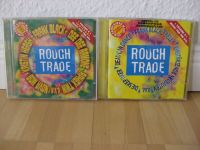 2 Rough Trade Sampler - CD - Top Zustand Münster (Westfalen) - Centrum Vorschau