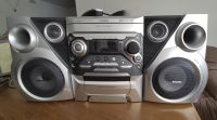 Philips Mini Hi-Fi System FWM352 Baden-Württemberg - Herrenberg Vorschau