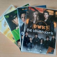 DWK DIE WILDEN KERLE * DVD Kiel - Gaarden Vorschau