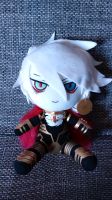 Fate Grand Order Karna Lancer Gift Plush Plüschfigur Anime Mecklenburg-Vorpommern - Schönwalde (Vorpommern) Vorschau