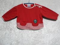 Lego Pulli rot Gr. 86-92 Süsser Pullover für Mädchen Hessen - Rödermark Vorschau