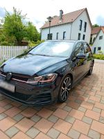 Volkswagen Golf VII GTI Facelift Performance Bayern - Nittendorf  Vorschau