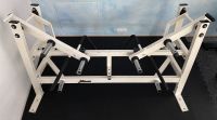 Hammer Strength high pull / shrug Jack Sport no Nautilus Gym80 Hessen - Wiesbaden Vorschau