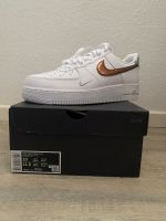 Nike Air Force 1 '07 Low White Picante Red, EU 44, neu Kreis Ostholstein - Scharbeutz Vorschau