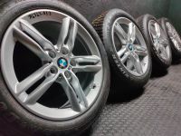 BMW 2er Grand Tourer F46 M Felgen Winterräder 205/55 R17 6mm Baden-Württemberg - Aidlingen Vorschau