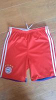 FC Bayern Adidas Short Gr. 164 Bayern - Pottenstein Vorschau