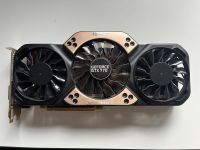 Palit GeForce GTX 770 JetStream 2GB Bayern - Königsbrunn Vorschau