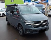 VW T6.1 California Ocean 4 Motion DSG Edition Rheinland-Pfalz - Roth an der Our Vorschau