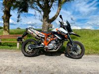 KTM SMTR 990 Supermoto Bayern - Mömlingen Vorschau