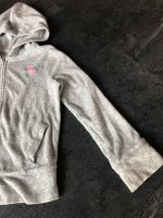 Sweatjacke abercrobie Kids Größe 110 Schleswig-Holstein - Altenholz Vorschau