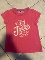 Joules T-Shirt 128 pink wie neu Mädchen Niedersachsen - Dinklage Vorschau