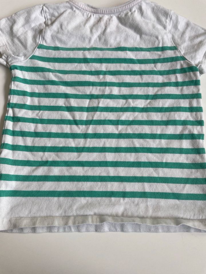 T-shirt von Mini Boden 4-5 Jahre in Frankfurt am Main