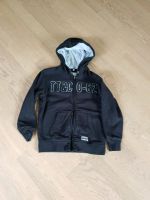 Tom Tailor Sweatshirtjacke /  Kapuzenjacke Gr. 128 Bonn - Duisdorf Vorschau