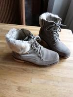 Boots Gr 37 Hessen - Oberzent Vorschau