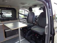 Ford Transit Custom L2 Camper SmartTourer ä. Euroline Sachsen - Niesky Vorschau