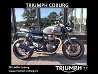 Triumph Speed Twin 1200 Bayern - Coburg Vorschau