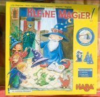 Spiel, Brettspiel, HABA Kleine Magier Brandenburg - Ruhland Vorschau
