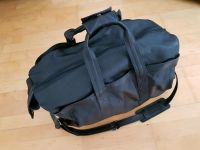 Reisenthel Reisetasche Leder Ledertasche schwarz Hessen - Maintal Vorschau