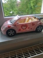 Biete eine Hello Kitty Auto im guten Zustand. Brandenburg - Dahme/Mark Vorschau