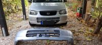 Stoßstange Stoßfänger vorn gebraucht Suzuki Alto Brandenburg - Caputh Vorschau