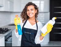 Housekeeper/ Reinigungskraft gesucht! Thüringen - Schmalkalden Vorschau