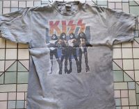 KISS - rares Batikshirt in XL aus USA Hannover - Nord Vorschau