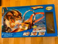 Hot Wheels Bahn Serpent's Revenge Bayern - Kirchseeon Vorschau