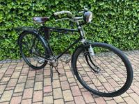 Mifa S1, Oldtimer, DDR, Antik, Nostalgie, Oldtimerfahrrad, Sachsen - Torgau Vorschau