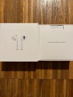 Apple AirPods Verpackung Nordrhein-Westfalen - Stadtlohn Vorschau