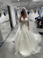 Brautkleid - Modessa Hessen - Maintal Vorschau